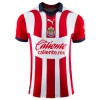 CD Guadalajara Chicharito 14 Hjemme 23-24 - Herre Fotballdrakt